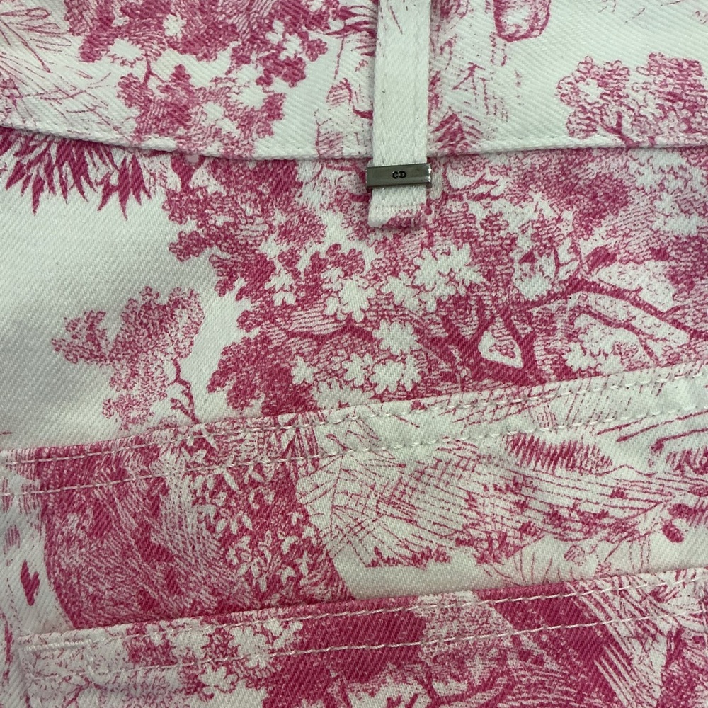 Christian Dior Shorts - Picture 3 of 5